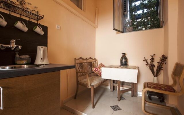 Peer Guest House Tel Aviv