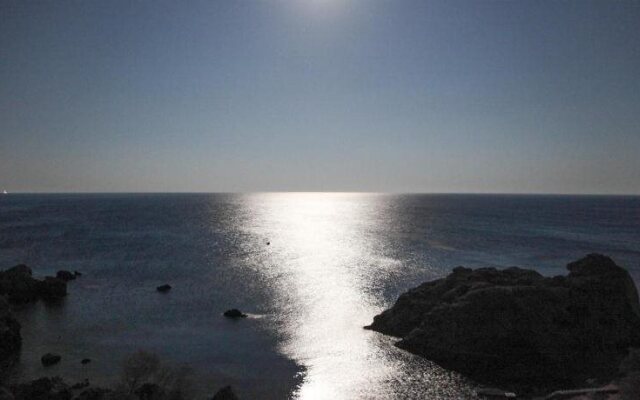 Castelia Bay