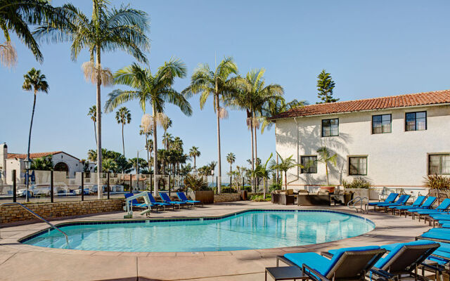 Hyatt Centric Santa Barbara