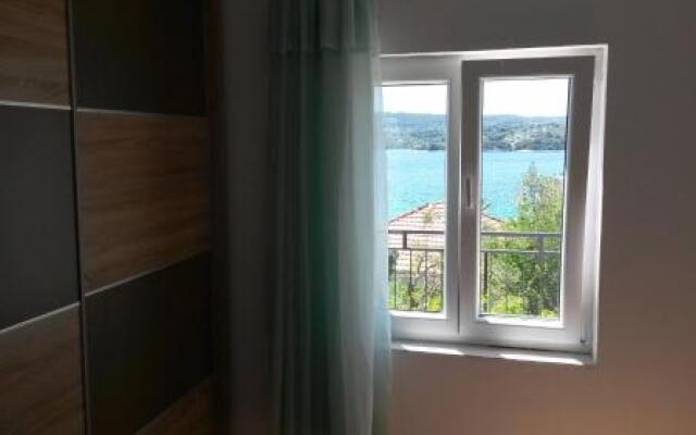 Apartments Janja