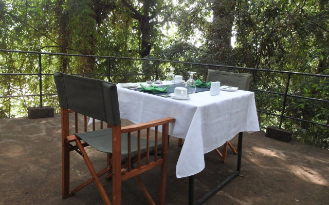 Explorer by Eco Team - Wasgamuwa National Park