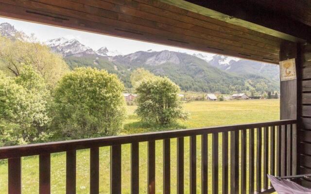 Appartement Le Monêtier-les-Bains, 3 pièces, 6 personnes - FR-1-330F-27