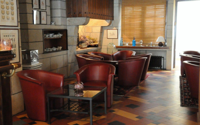 L'Auberge Bretonne
