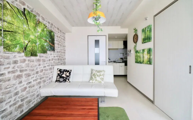 Serenar 3F / Vacation STAY 1186