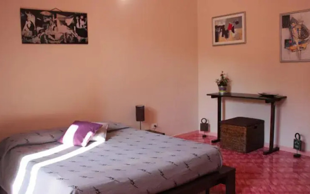 Bed and Breakfast 23