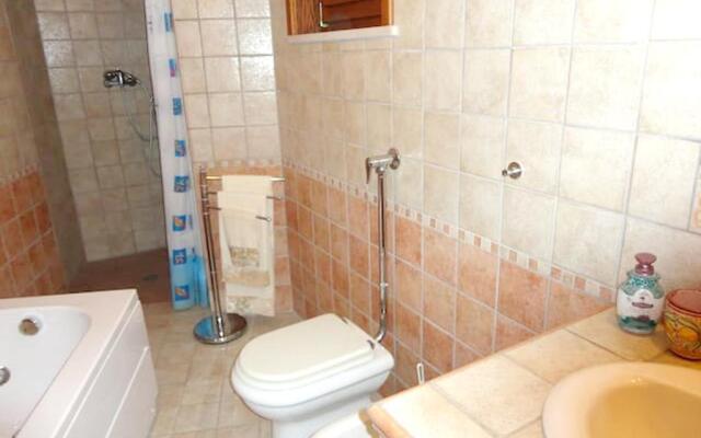 Apartment with 2 bedrooms in Modica with WiFi