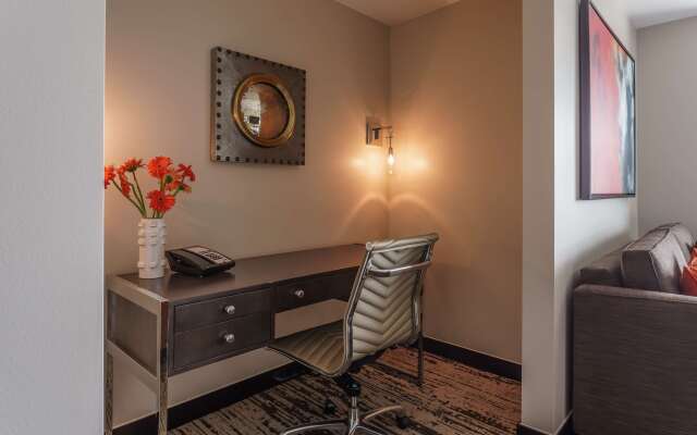 Hyatt Regency Aurora-Denver Conference Center