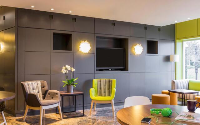 Adagio Original Thoiry Geneve