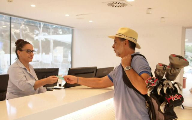 Diamant Hotel & Aparthotel