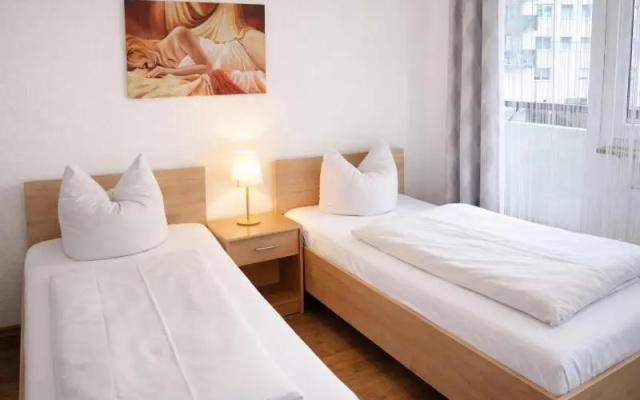 Hotel Discovery