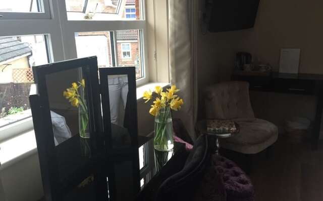 Buttercup House Bed and Breakfast