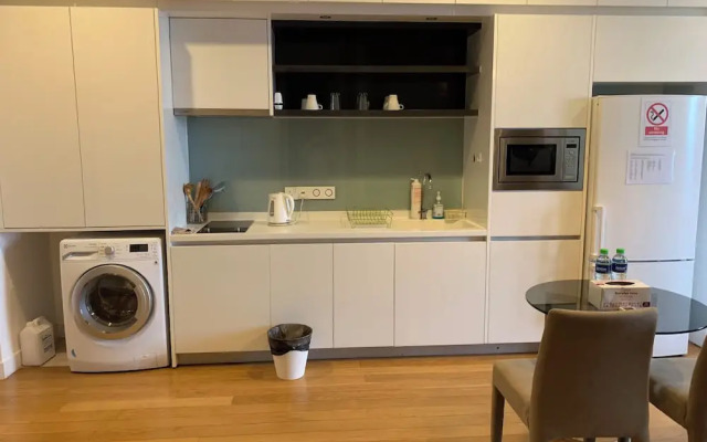 Platinum Service Suites KLCC