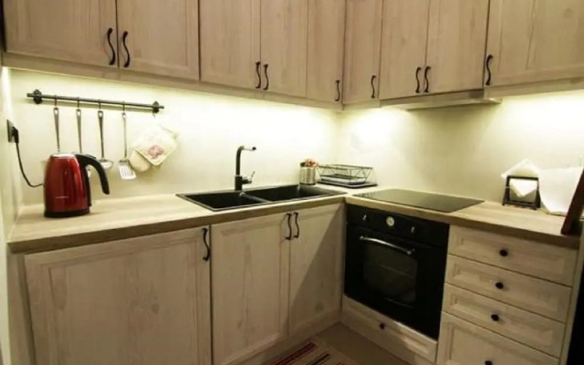 Luxury Apartment Suite