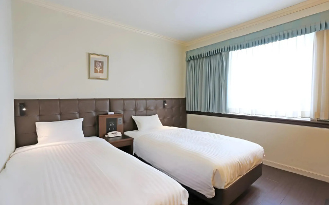 Hotel Castle inn Tsu
