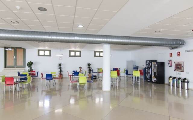 Albergue Inturjoven & Jaen - Hostel