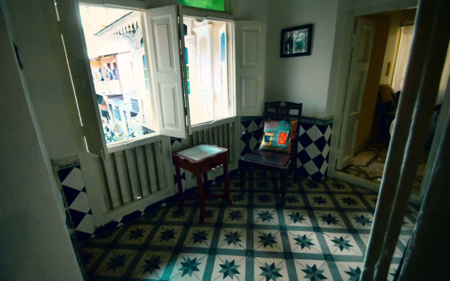 French Haveli