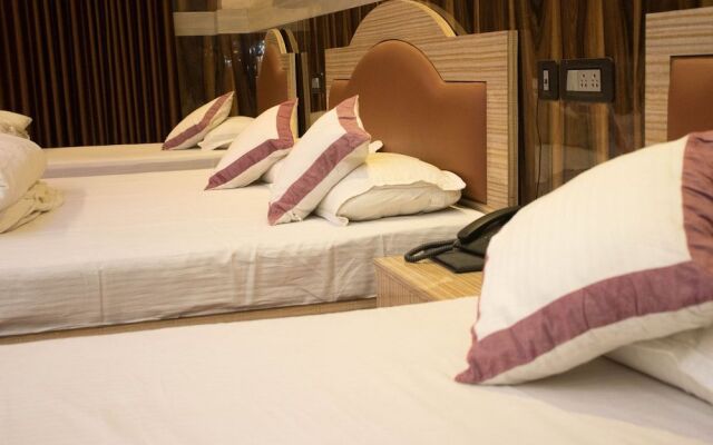 Rmd Hotels And Resorts