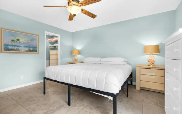 Villas on the Gulf Unit H5