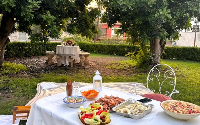 HACIENDA - CASA RURAL HUTB-57520 j