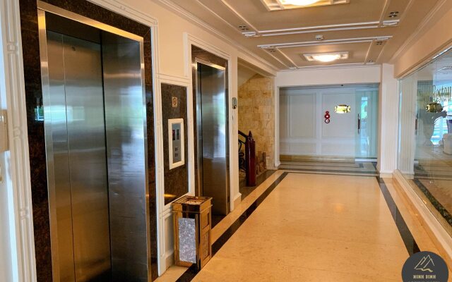 Ninh Binh Legend Hotel