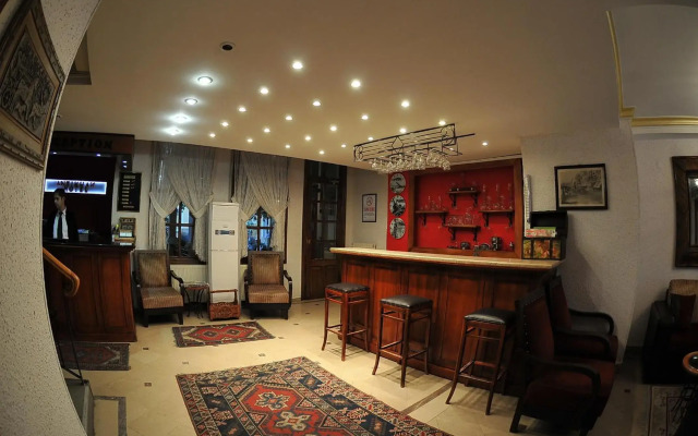 Antik Han Hotel - Special Class