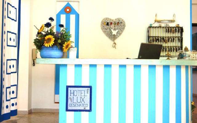 Hotel Lux