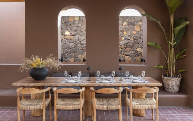 Serra Exclusive Suites