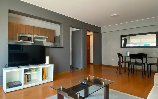 w Charming 2BR in Miraflores