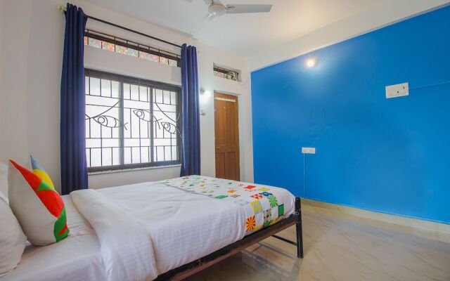 OYO 16094 Home Luxury 2BHK Club Cubana
