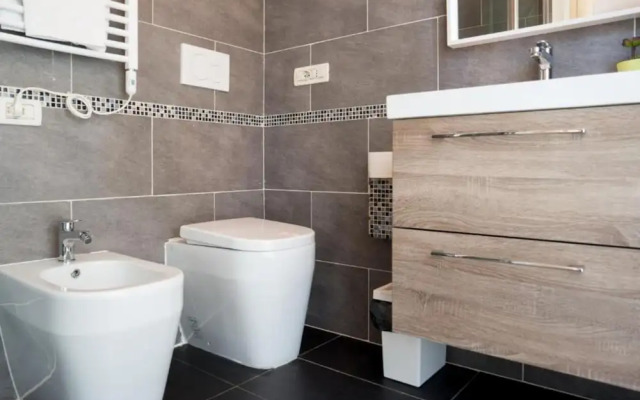 Magic Venice Modern Apartment Mestre
