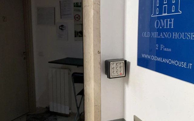 Lion University & Youth Hostel Milano