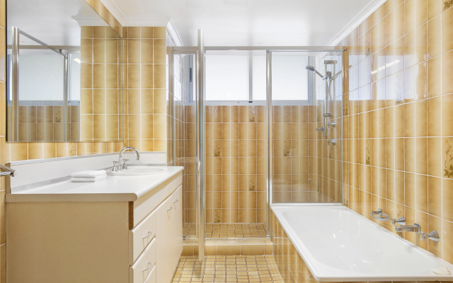 BreakFree Peninsula Surfers Paradise