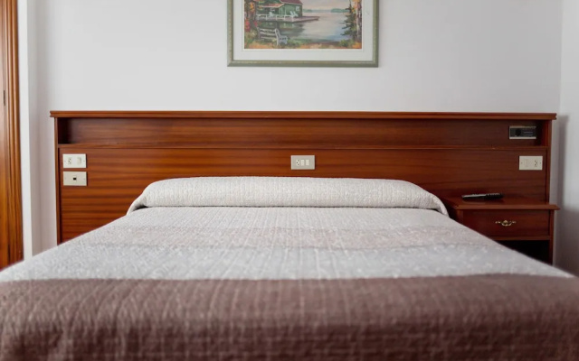 Hotel Victorino