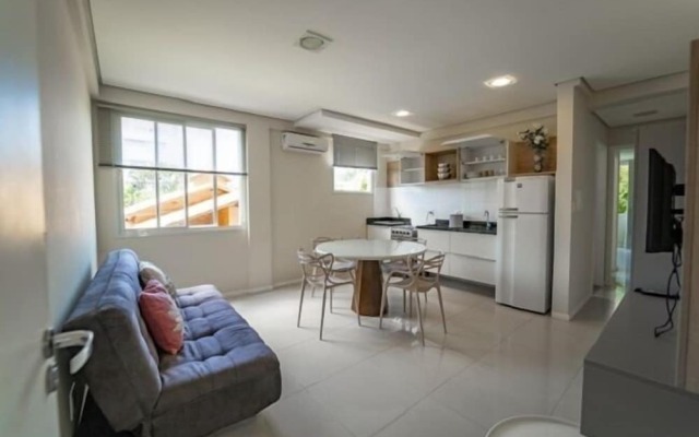 Jurerê Sol E Mar Temporada