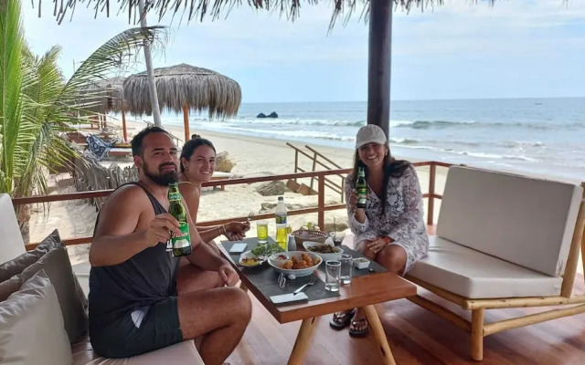 El Samay Hotel Boutique