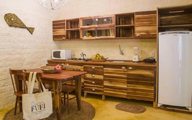Casa Fufi