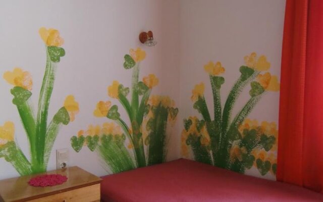 Heidis Welt - Pension Mitschig