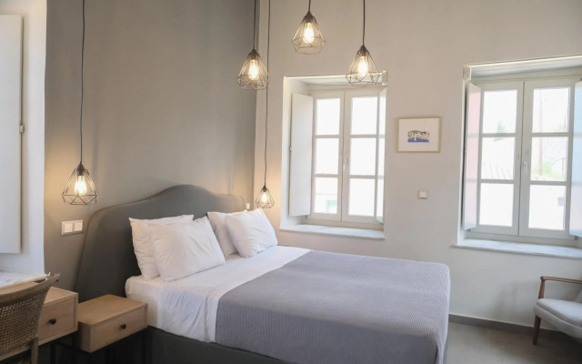 Metochi Athentic Hospitality