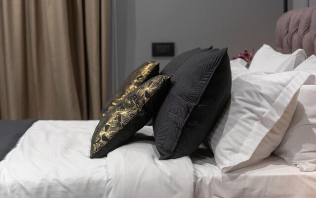 Beautiful 4-bed Villa Ria in Vathianos Kampos