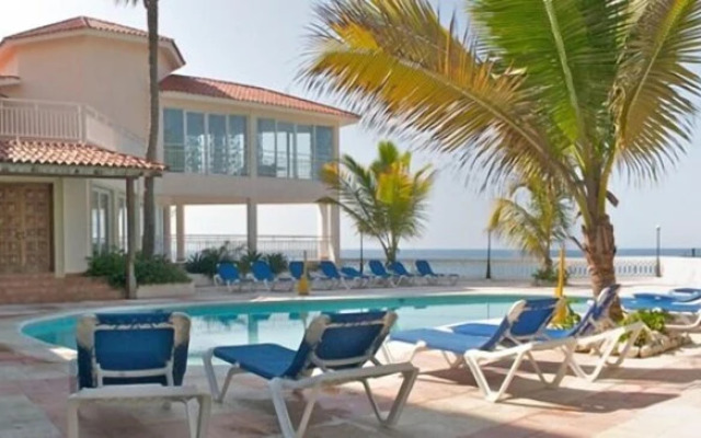 Sosua Paradise Condos