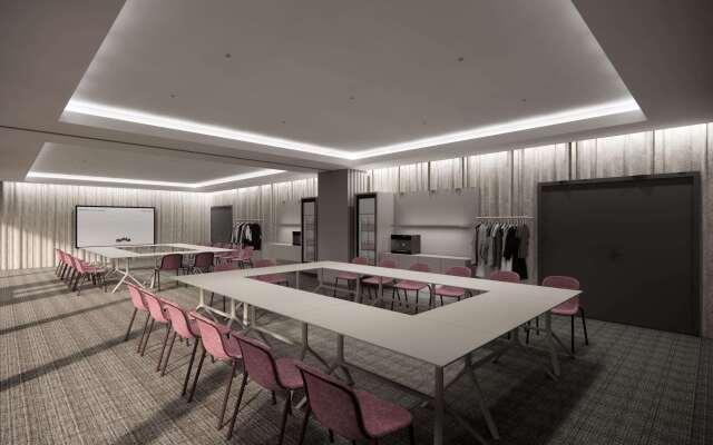 ARCOTEL AQ Wien