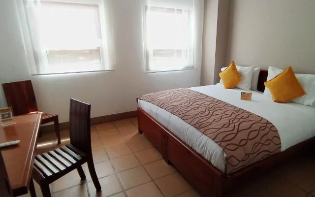 Xué Sabana Hotel Campestre