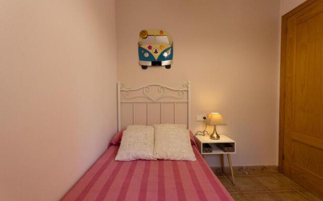 Apartamento Balmes 11