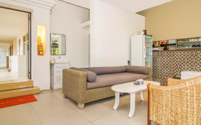 OYO 3200 Anza Hotel