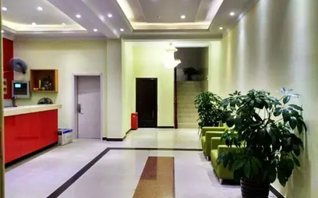 Haitan Hostel