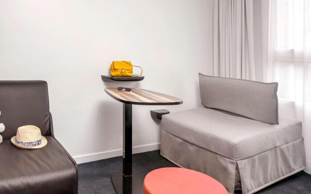 ibis Styles Vichy Centre