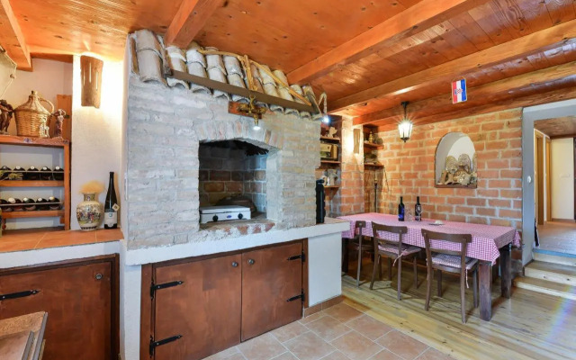 NEW! Holiday home Dalmazia