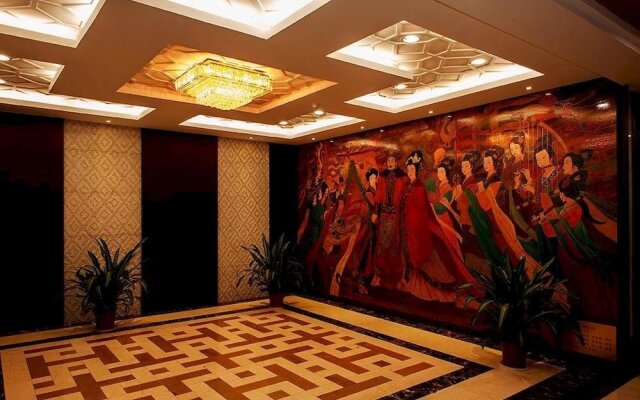 Yichang Zhaojun Hotel
