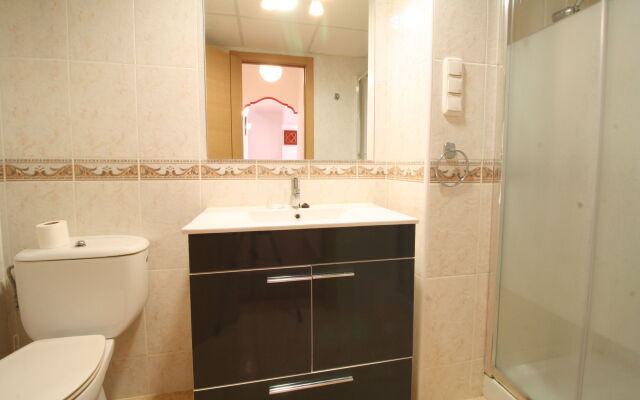 Apartamento Frontimar Costa Calpe