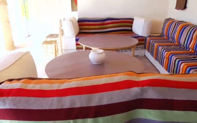 Kasbah Mamouna